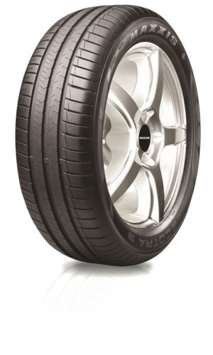 Maxxis Mecotra Me3 205/60r15 91v