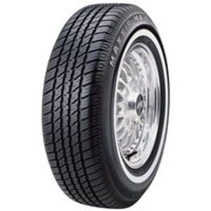 Maxxis Ma-1 205/75r14 95s P Wsw