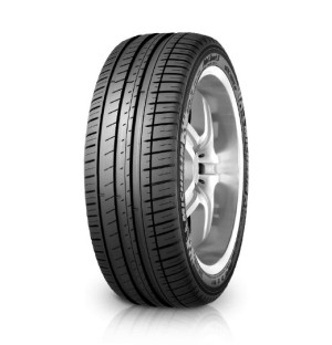 Michelin Pilot Sport 3 245/45r19 102y Xl Fsl Mo