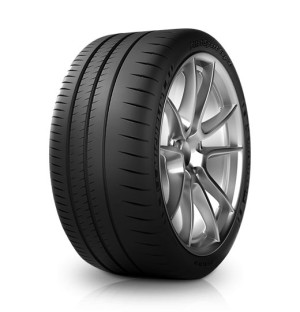 Michelin Pilot Sport Cup 2 305/30r19 102y Xl Fsl N0