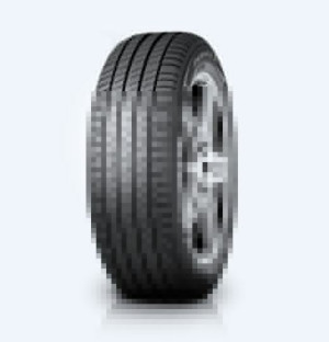Michelin Primacy 3 Zp 225/55r17 97y Fsl Moe *