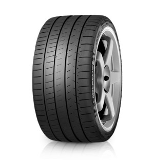 Michelin Pilot Super Sport 265/35r19 98y Xl Mfs *