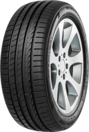 Minerva Radial F205 215/45r17 91y Xl