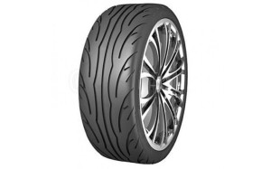 Nankang Sportnex Ns-2r 235/40r17 94w Xl