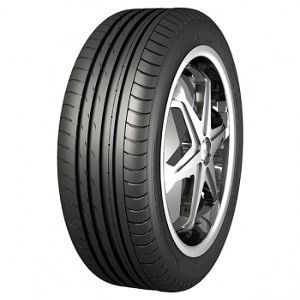 Nankang Sportnex As-2+ Rft 225/35r19 88y Xl