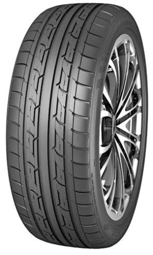 Nankang ECO-2 215/45R18 93W XL