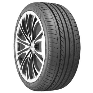 Nankang Noble Sport Ns-20 255/40r17 94w Mfs