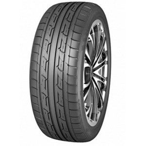 Nankang ECO-2+ 235/55R19 105V XL