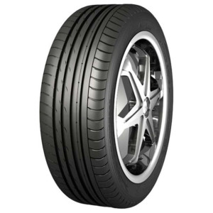 Nankang Sportnex As-2 195/40r16 80w Xl Mfs