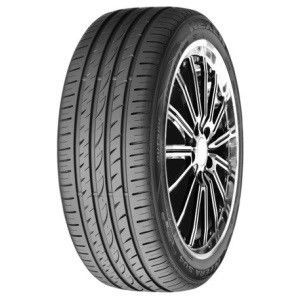 Nexen N Fera Su4 215/60r16 99v Xl