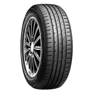 Nexen N-blue Hd-h 235/45r18 94v Rpb
