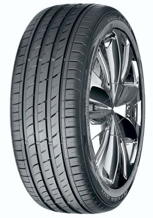 Nexen N Fera Su1 225/45r19 96w Xl Rpb