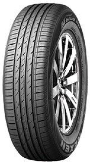 Nexen N-blue Premium 185/60r15 84t