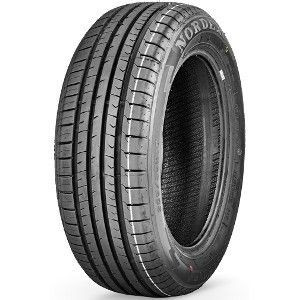 Nordexx Fastmove 4 235/45r17 97w Xl