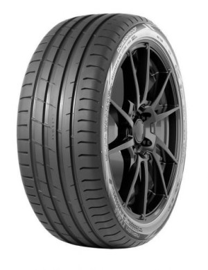 Nokian Powerproof 225/50r18 99w Xl