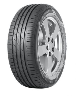Nokian Wetproof 185/55r15 86h Xl