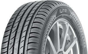 Nokian ILINE 185/70R14 88T