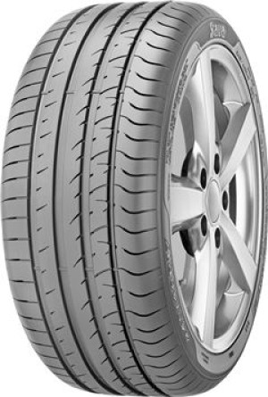 Sava INTENSA UHP 2 215/50R17 95Y XL MFS Rok produkcji 2022r