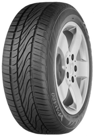 Paxaro Summer Performance 185/60r14 82h