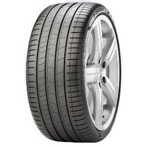Pirelli P-zero (sports Car) 315/30r21 105y Xl Pncs N1