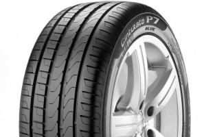 Pirelli Cinturato P7 Blue 215/55r17 98w Xl