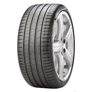 Pirelli P-zero (luxury Saloon) 265/45r20 108y Xl B