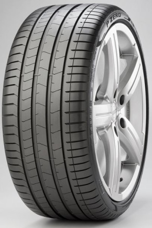 Pirelli PZERO 275/35R20 102Y XL B1