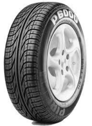 Pirelli P6000 215/60R15 94W N3