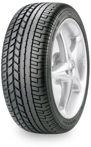 Pirelli PZERO SYSTEM ASIMMETRICO 265/40R18 97Y lbl