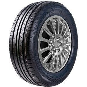 Powertrac RACINGSTAR 215/40R18 89W XL BSW