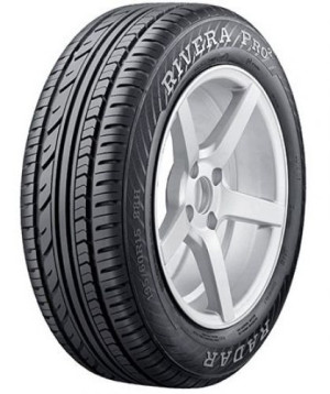 Radar Rivera Pro2 165/60r14 79h Xl