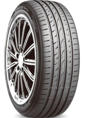 Roadstone EUROVIS SPORT 04 225/55R17 101W XL