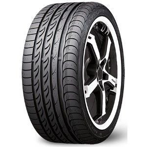 Syron Race 1 X 245/30r20 90w Xl