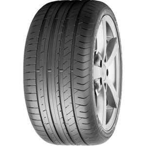 Fulda Sportcontrol 2 215/45r17 91y Xl Mfs