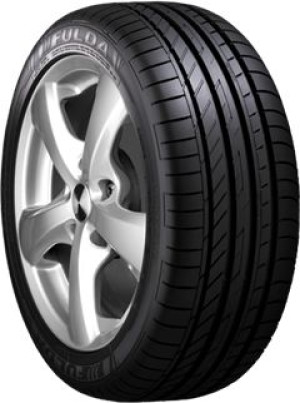Fulda Sportcontrol 225/55r16 95w Mfs