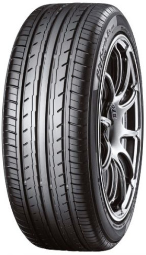 Yokohama Bluearth-es Es32 215/55r16 97v Xl