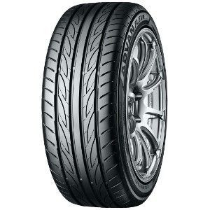 Yokohama Advan Fleva (v701) 185/55r15 82v