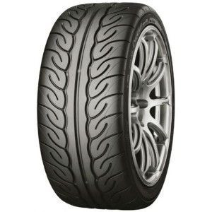 Yokohama Advan Neova Ad08rs 205/55r16 91v Rpb