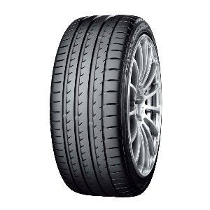 Yokohama Advan Sport (v105s) 225/40r18 92y Xl Rpb