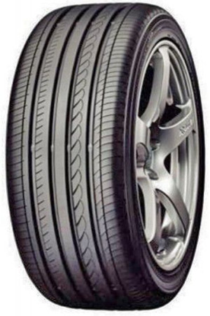 Yokohama Advan Db V551v Bluearth 205/60r16 92v