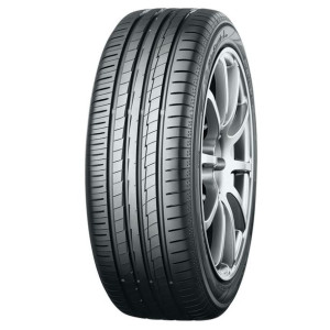 Yokohama Bluearth-a Ae-50 205/60r15 91v Rpb