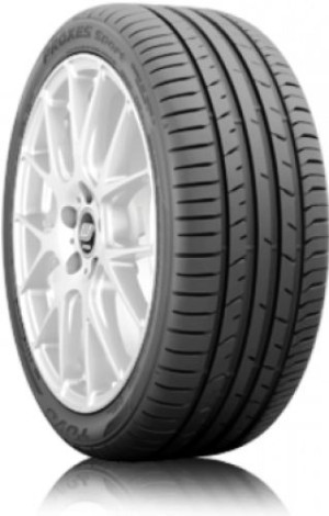 Toyo Proxes Sport 245/45r18 100y Xl