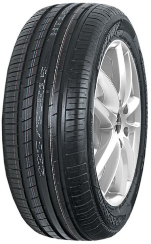 Zeetex Hp2000 Vfm 245/35r19 93y Xl