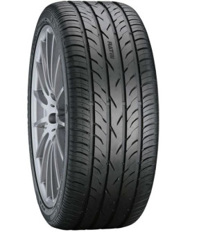 Platin Rp-420 Summer 255/55r18 109y Xl Fr