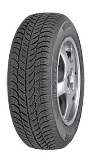 Sava Eskimo S3+ 185/60r15 84t