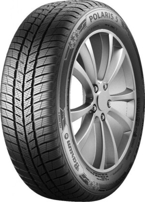 Barum Polaris 5 195/65r15 95t Xl 3pmsf