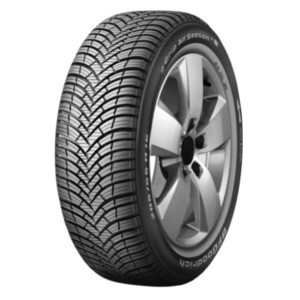 Bfgoodrich G-grip All Season 2 235/40r18 95w Xl 3pmsf