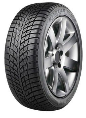 Bridgestone BLIZZAK LM-32 205/55R16 91H 3PMSF