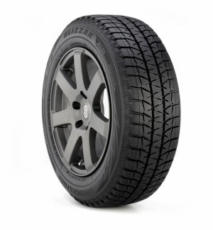 Bridgestone BLIZZAK WS80 225/40R18 92H XL 3PMSF