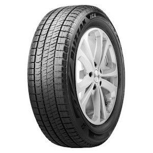 Bridgestone Blizzak Ice 225/45r17 94s Xl Nordic Compound 3pmsf